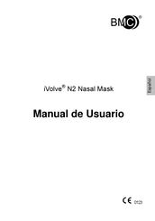 BMC iVolve N2 Manual De Usuario