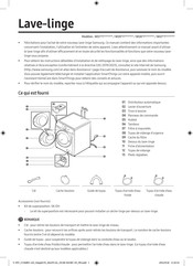 Samsung WD8 T7 Serie Manual Del Usuario