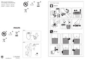 Philips HP6548/00 Manual De Instrucciones