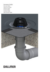 Dallmer DallBit Instrucciones De Montaje