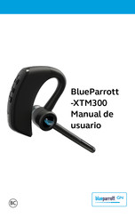 BlueParrott M300-XT Manual De Usuario