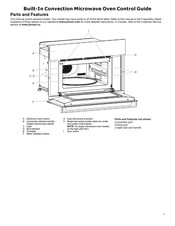 Jennair JMC2427LM Manual