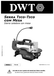 DWT 60.05.125.127 Manual De Instrucciones