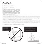 Laerdal PadPack Guia De Inicio Rapido