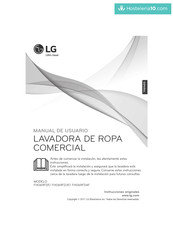 LG FH069FD3F Manual De Usuario