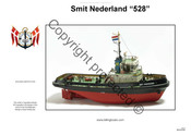 Billing Boats Smit Nederland Manual De Instrucciones