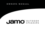 JAMO I/O 4 Manual Del Usuario