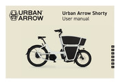 Urban Arrow Family Manual Del Usuario