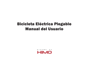 HIMO ZB20 Manual Del Usuario