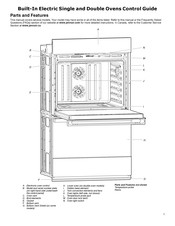 Jennair JJW3430LM Manual