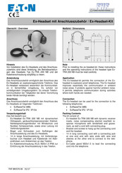 Eaton Ex-TRA 200 NB Manual De Instrucciones