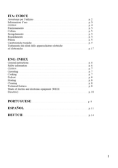 G3 Ferrari G10064 Manual De Instrucciones