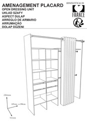 castorama Flexi Instrucciones De Montaje