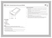 Toppoint LT91276 Manual De Instrucciones