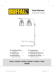 Buffalo DF626 Manual De Instrucciones