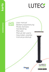 LUTEC fia Manual Del Usario