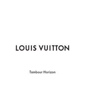 LOUIS VUITTON Tambour Horizon Manual De Instrucciones