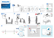 Philips 9507 Serie Guia De Inicio Rapido
