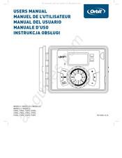 Orbit 27894 Manual Del Usuario