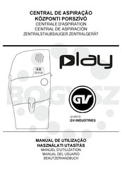 GV Play Prime Manual Del Usuario