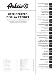 Arktic 233641 v.02 Manual Del Usuario
