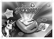 Ravensburger Xoomy Manual Del Usuario