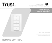 Trust AYCT-303 Manual Del Usuario