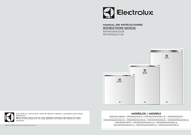 Electrolux ERD092MMG Manual De Instrucciones