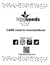 Little Seeds DA8036399LS Manual De Instrucciones