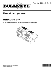 Toro 46454 Manual Del Operador