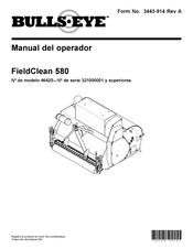 Toro 46425 Manual Del Operador