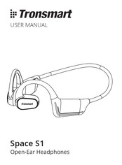 Tronsmart Space S1 Manual Del Usuario