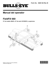 Toro 46423 Manual Del Operador