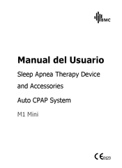 BMC M1 Mini Manual Del Usuario