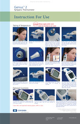 Covidien Genius 2 Instrucciones De Uso