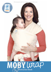 Moby Wrap Manual De Instrucciones