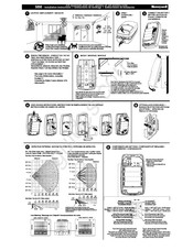 Honeywell 5898 Instrucciones De Instalación