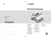 Bosch 3 601 M30 473 Manual Original
