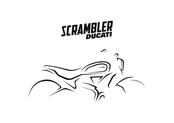 Scrambler Ducati URBAN MOTARD Manual De Uso Y Mantenimiento