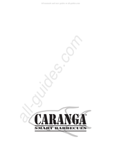 Caranga BIG EYE Manual De Instrucciones