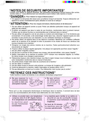 JUKI HZL-K65 Manual De Instrucciones