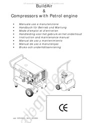 WAGNER VKM592 Manual De Uso Y Mantenimiento