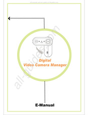 AIPTEK Pocket DV VGA Manual De Instrucciones