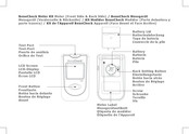 BeneCheck Uric Acid Meter Manual De Instrucciones