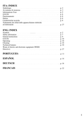 G3 Ferrari G10156 Manual De Instrucciones