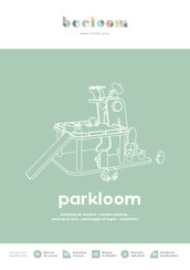 beeloom parkloom Manual De Usuario