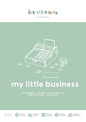 beeloom my little business Manual De Usuario