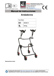 Rebotec 188.99.10 Manual De Instrucciones