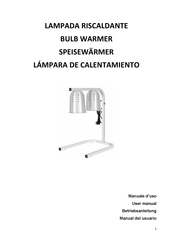 Gastrodomus CW500 Manual Del Usuario