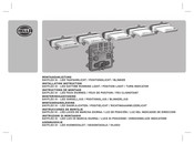 Hella DAYFLEX III Instrucciones De Montaje